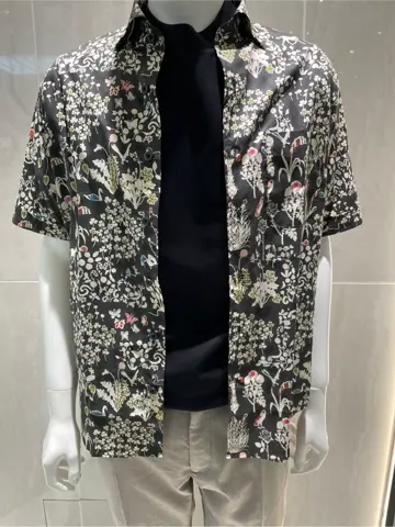 ONWARD CROSSET SELECT Sasaki コーディネート画像