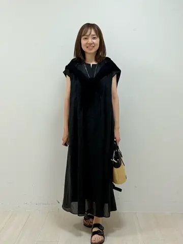 ONWARD CROSSET SELECT 西野 コーディネート画像