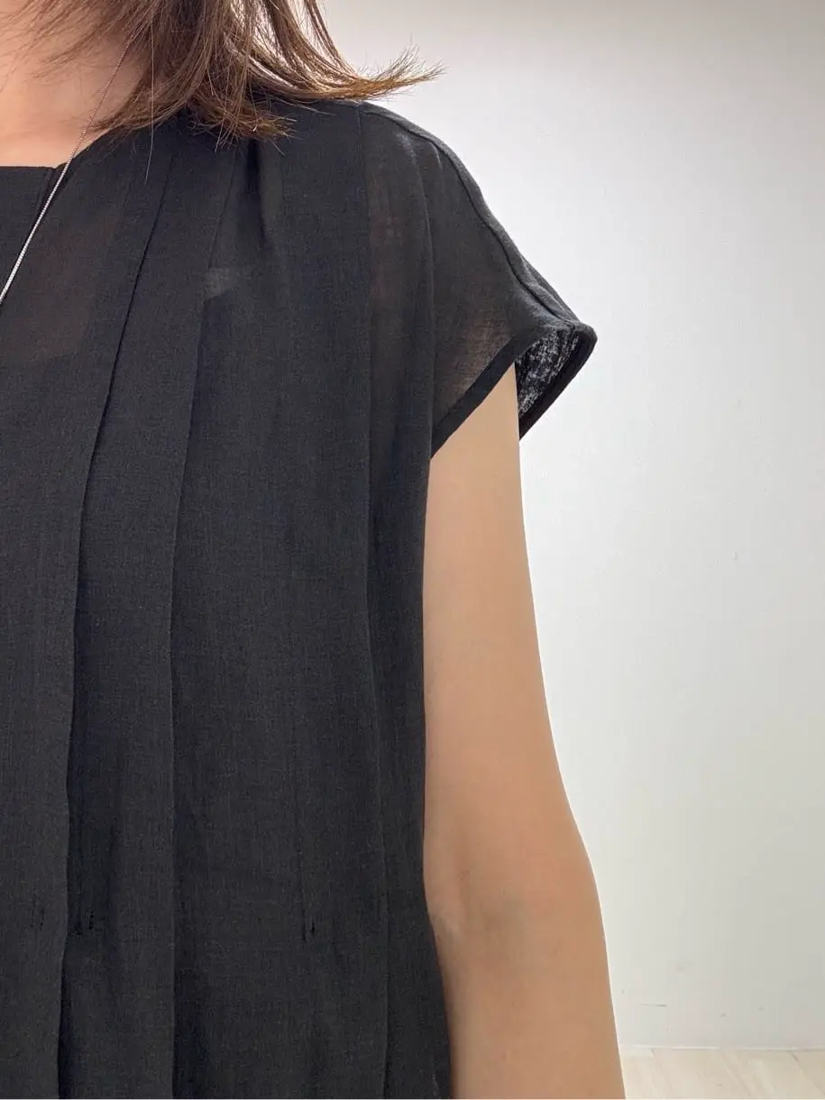 ONWARD CROSSET SELECT 西野 コーディネート画像