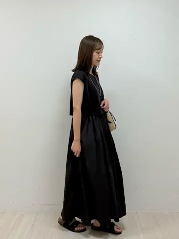 ONWARD CROSSET SELECT 西野 コーディネート画像