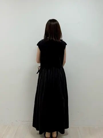 ONWARD CROSSET SELECT 西野 コーディネート画像