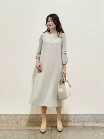 ONWARD CROSSET SELECT 相澤 コーディネート画像