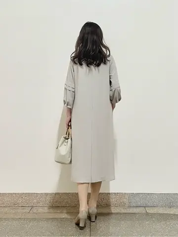 ONWARD CROSSET SELECT 相澤 コーディネート画像