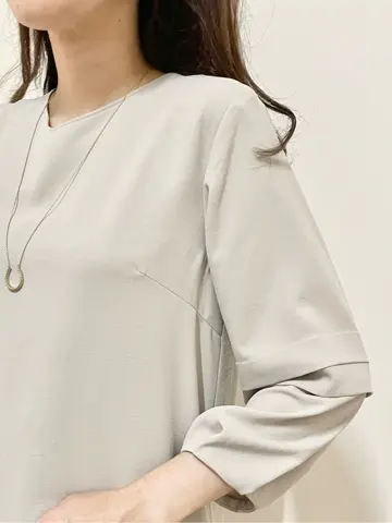 ONWARD CROSSET SELECT 相澤 コーディネート画像