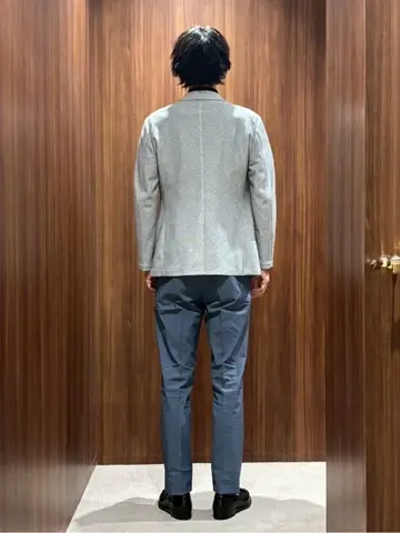 ONWARD CROSSET SELECT 山﨑 コーディネート画像