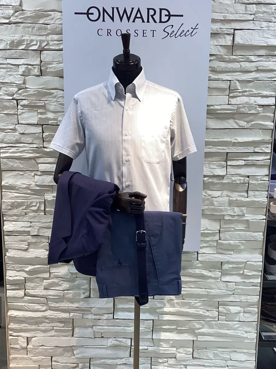  久古 コーディネート画像