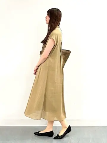 ONWARD CROSSET SELECT 畦地  コーディネート画像