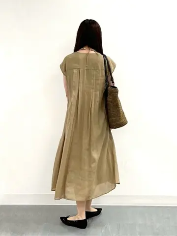 ONWARD CROSSET SELECT 畦地  コーディネート画像