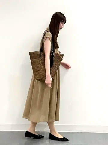 ONWARD CROSSET SELECT 畦地  コーディネート画像