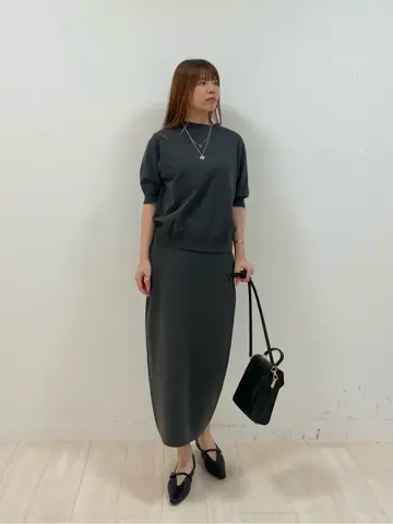 ONWARD CROSSET SELECT 渡邉 コーディネート画像