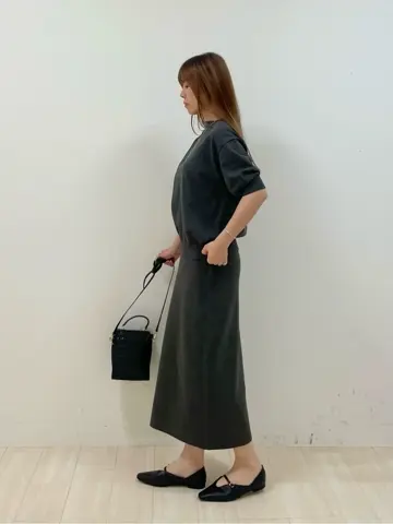 ONWARD CROSSET SELECT 渡邉 コーディネート画像