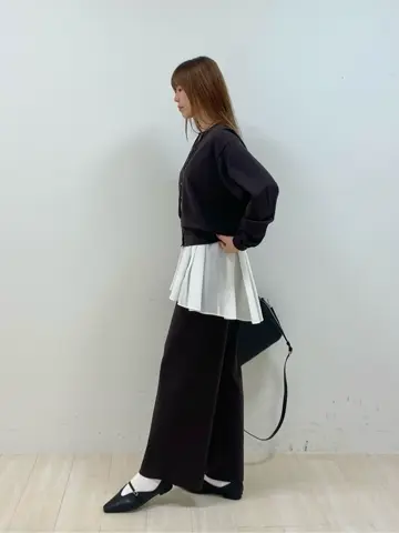 ONWARD CROSSET SELECT 渡邉 コーディネート画像