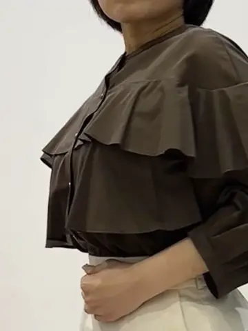 ONWARD CROSSET SELECT 前田 コーディネート画像