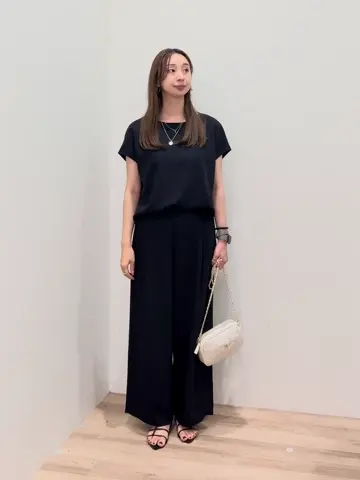 ONWARD CROSSET SELECT 村上 コーディネート画像