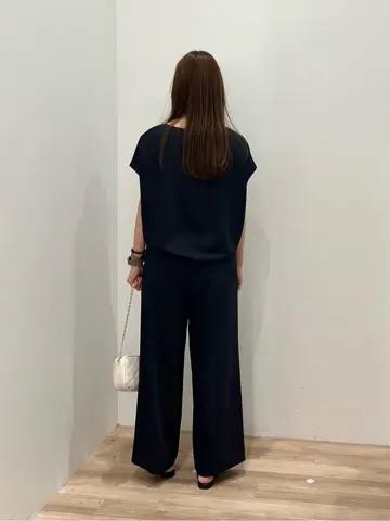 ONWARD CROSSET SELECT 村上 コーディネート画像