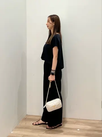 ONWARD CROSSET SELECT 村上 コーディネート画像