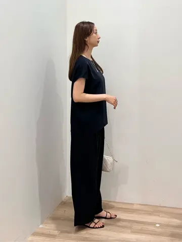 ONWARD CROSSET SELECT 村上 コーディネート画像