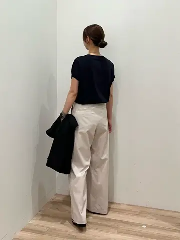 ONWARD CROSSET SELECT 村上 コーディネート画像