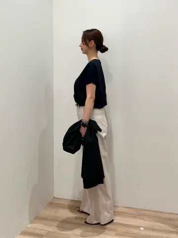 ONWARD CROSSET SELECT 村上 コーディネート画像