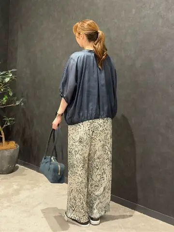 ONWARD CROSSET SELECT niina コーディネート画像