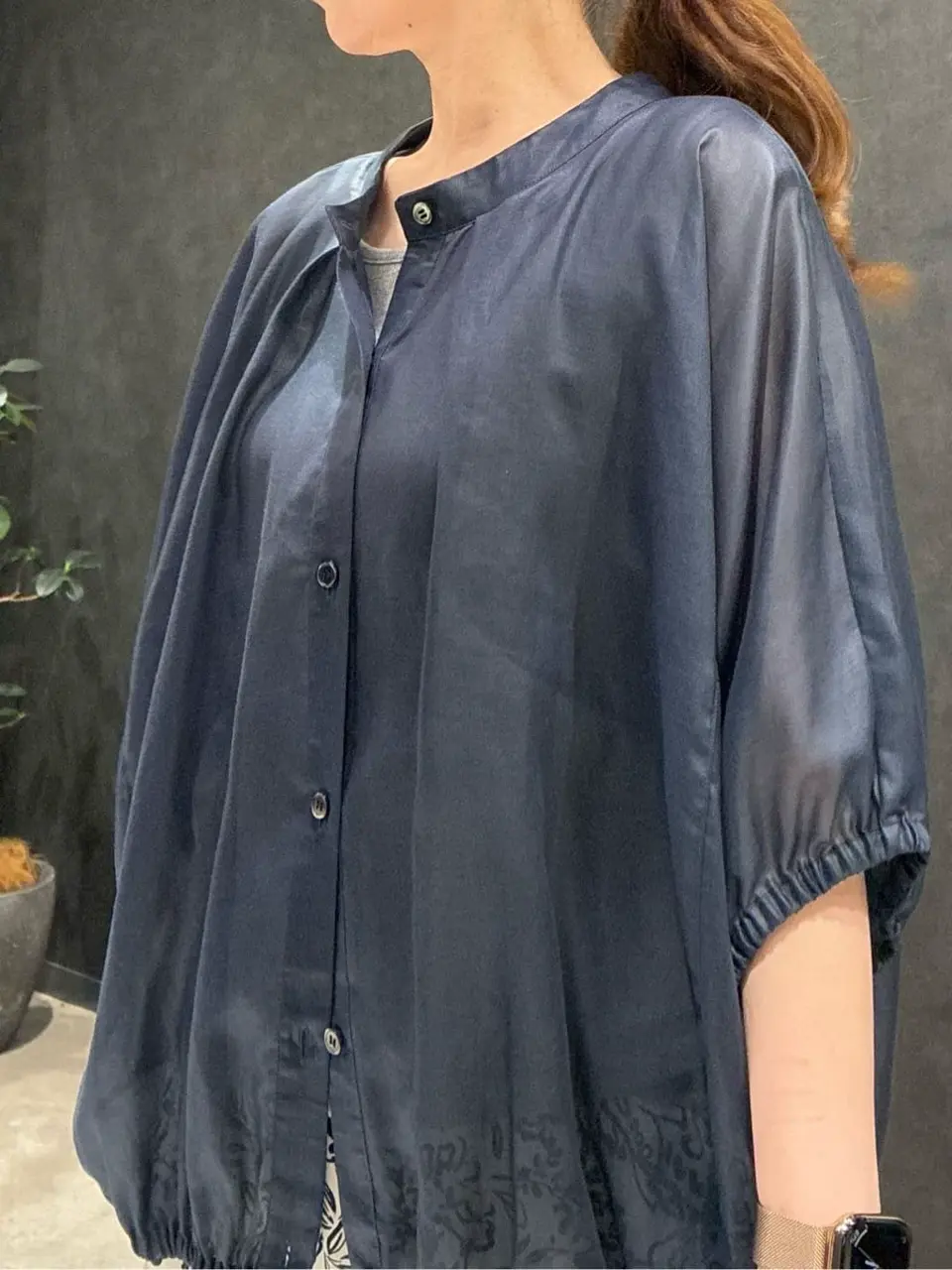 ONWARD CROSSET SELECT niina コーディネート画像