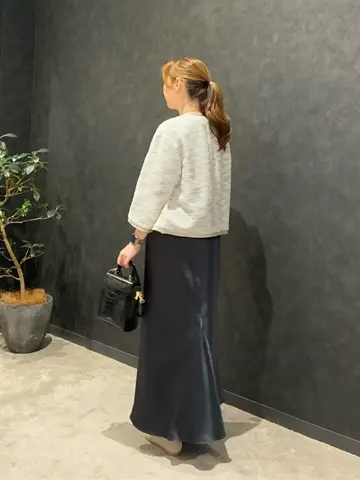 ONWARD CROSSET SELECT niina コーディネート画像