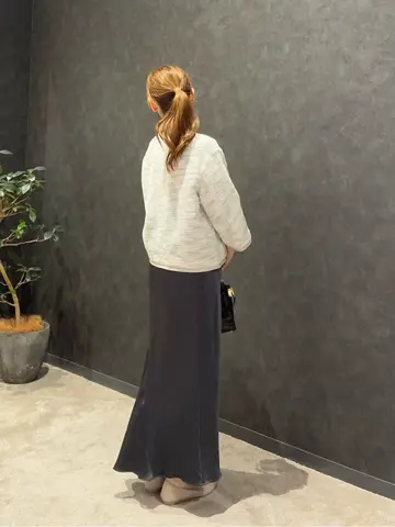 ONWARD CROSSET SELECT niina コーディネート画像