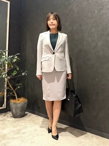 ONWARD CROSSET SELECT Tamura コーディネート画像