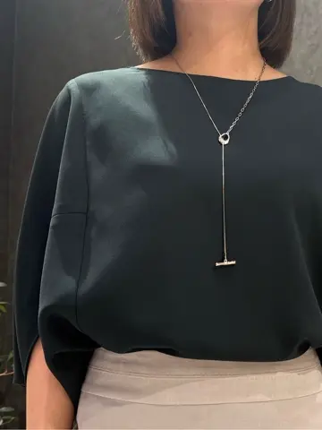 ONWARD CROSSET SELECT Tamura コーディネート画像