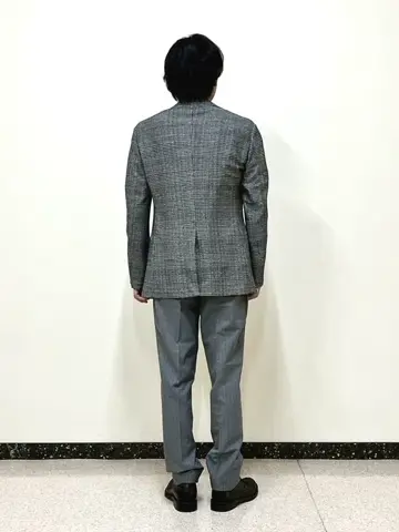 ONWARD CROSSET SELECT 松田 コーディネート画像