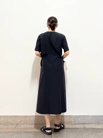 ONWARD CROSSET SELECT 佐藤 コーディネート画像