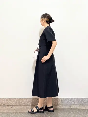 ONWARD CROSSET SELECT 佐藤 コーディネート画像