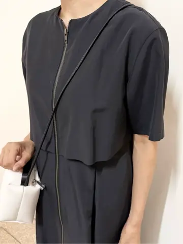 ONWARD CROSSET SELECT 佐藤 コーディネート画像