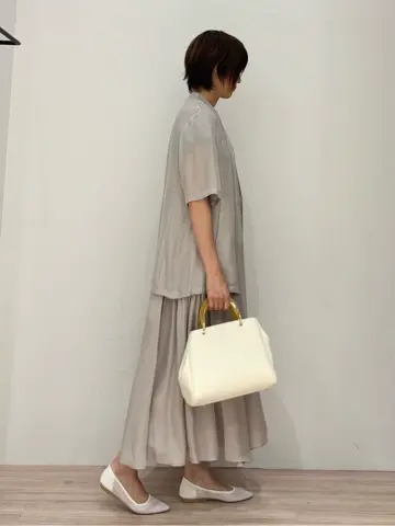 ONWARD CROSSET SELECT Chie コーディネート画像