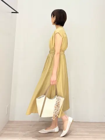 ONWARD CROSSET SELECT Chie コーディネート画像