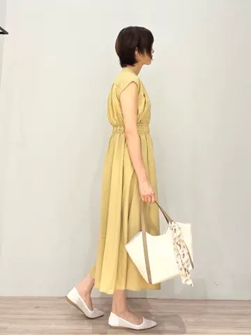 ONWARD CROSSET SELECT Chie コーディネート画像