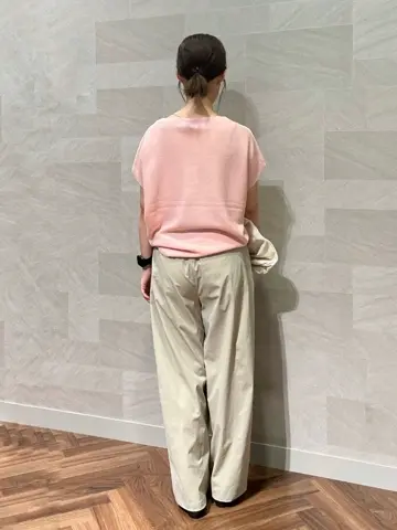 ONWARD CROSSET SELECT 松井 コーディネート画像