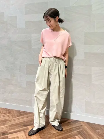 ONWARD CROSSET SELECT 松井 コーディネート画像