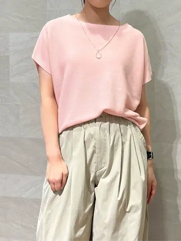 ONWARD CROSSET SELECT 松井 コーディネート画像