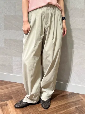 ONWARD CROSSET SELECT 松井 コーディネート画像