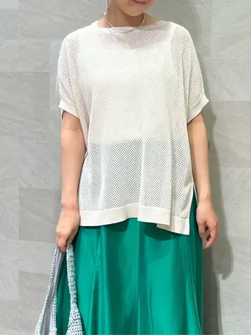 ONWARD CROSSET SELECT 松井 コーディネート画像