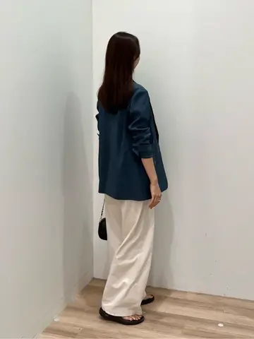 ONWARD CROSSET SELECT 村上 コーディネート画像