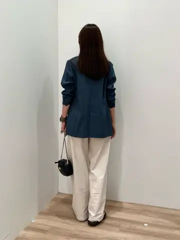 ONWARD CROSSET SELECT 村上 コーディネート画像