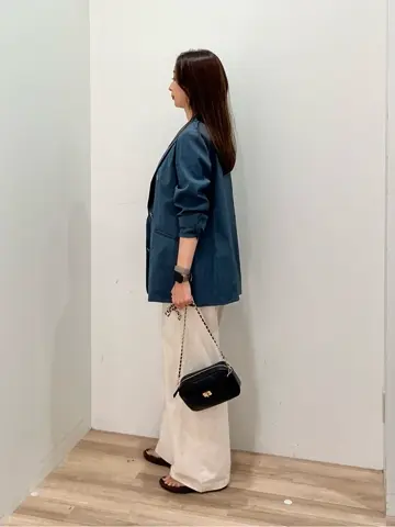 ONWARD CROSSET SELECT 村上 コーディネート画像