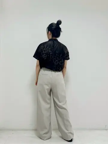 ONWARD CROSSET SELECT 加藤 コーディネート画像