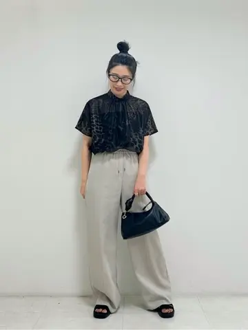 ONWARD CROSSET SELECT 加藤 コーディネート画像