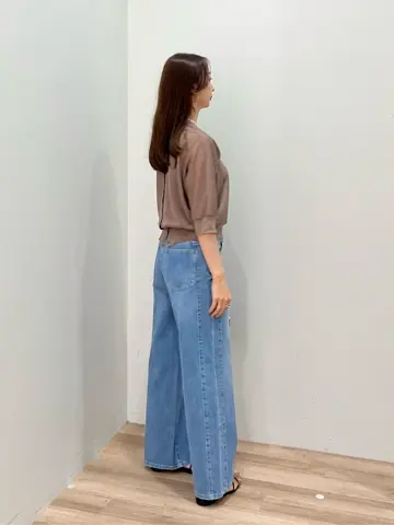 ONWARD CROSSET SELECT 村上 コーディネート画像