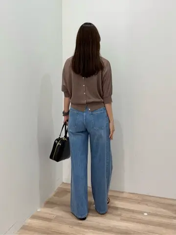 ONWARD CROSSET SELECT 村上 コーディネート画像