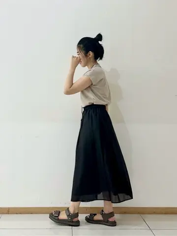 ONWARD CROSSET SELECT 加藤 コーディネート画像