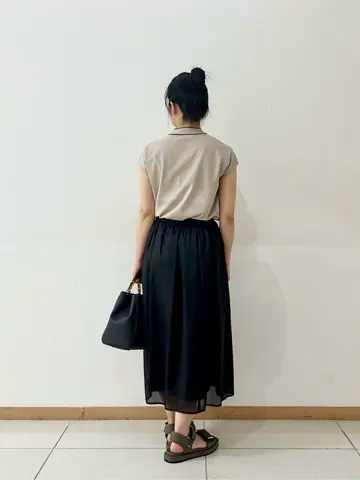 ONWARD CROSSET SELECT 加藤 コーディネート画像